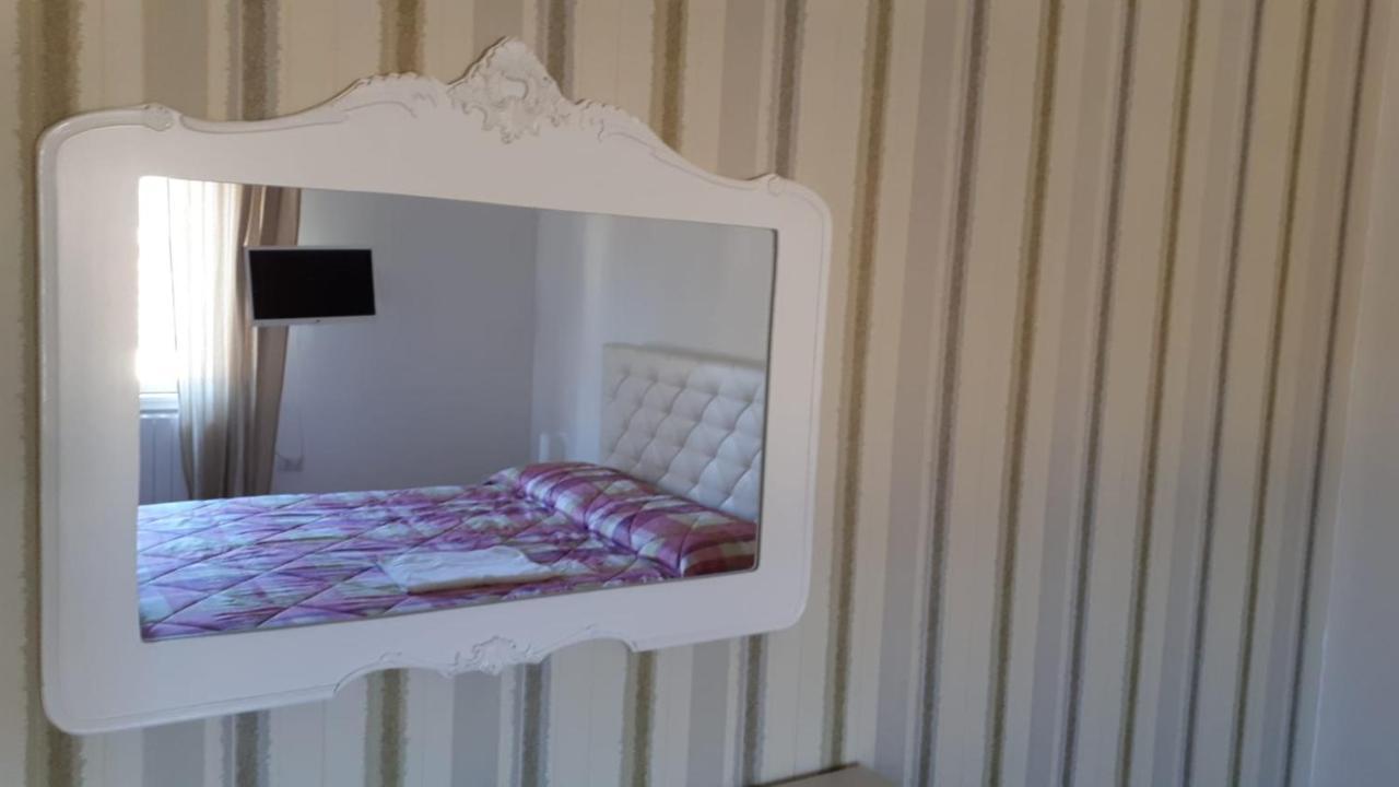 Sweet Shelter Apartment Cosenza Exterior photo
