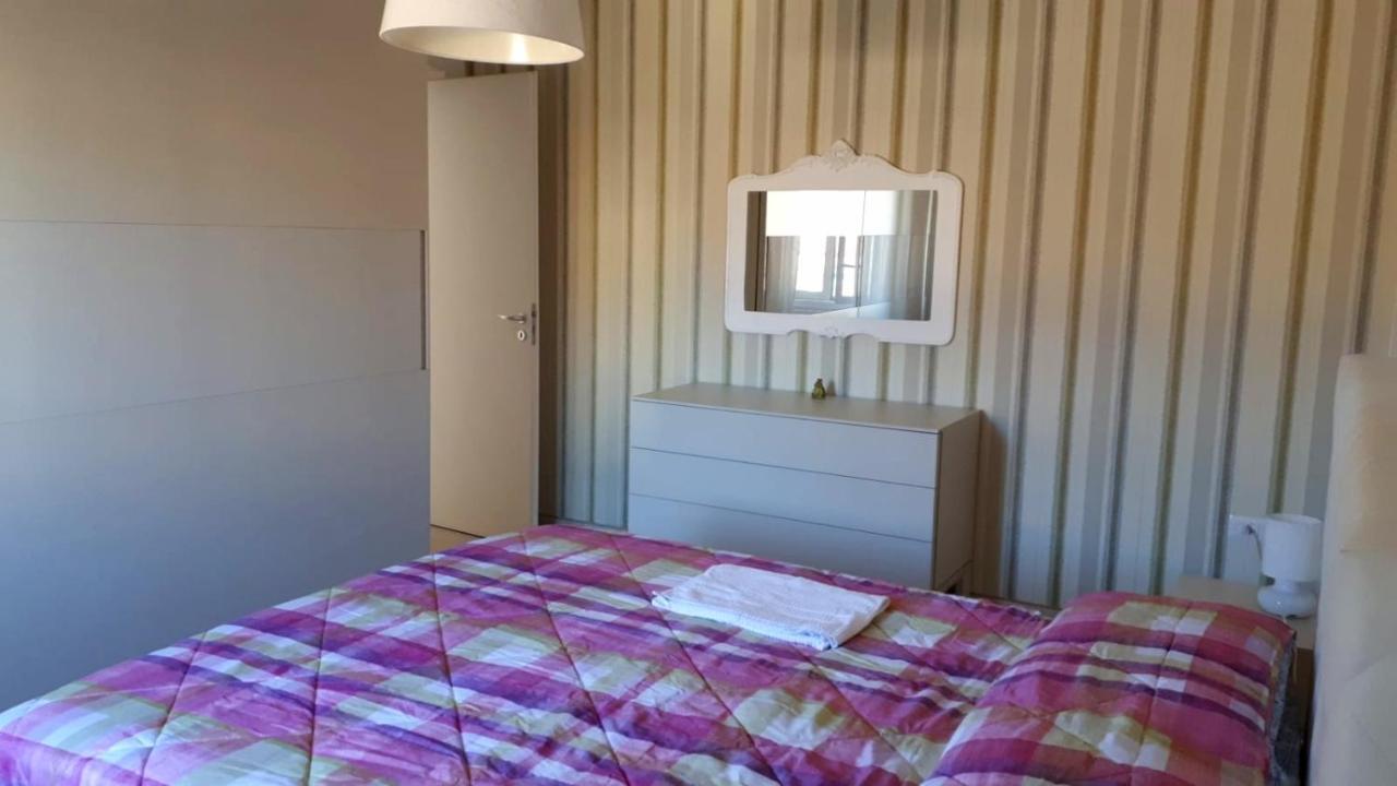 Sweet Shelter Apartment Cosenza Exterior photo